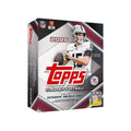 2026 Topps Flagship Football Megabox