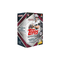 2026 Topps Flagship Football Blasterbox