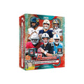 2026 Topps Bowman Football Megabox