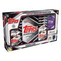 2026 Topps Flagship Football NFL Superbox